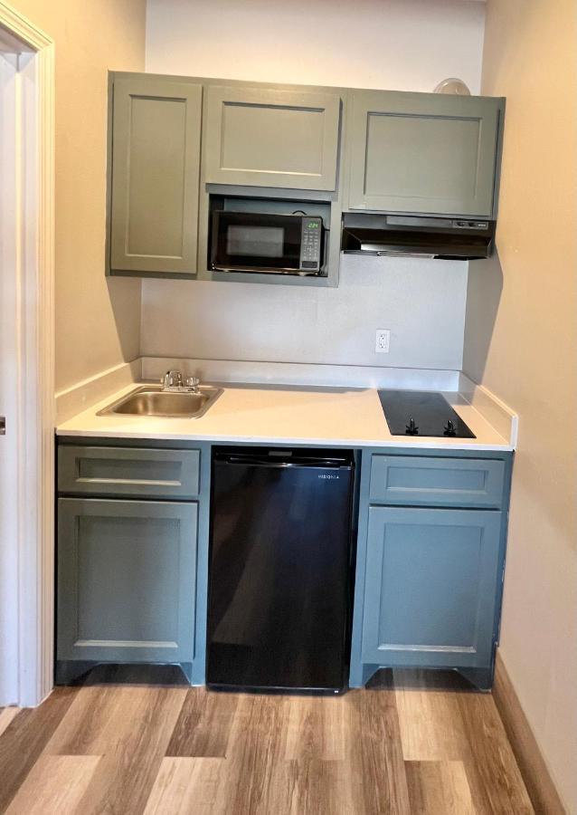 The Residency Suites Sugar Land Bagian luar foto