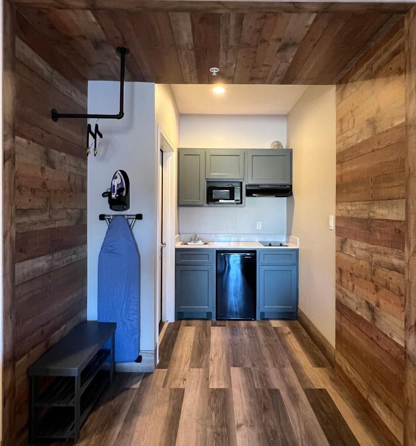 The Residency Suites Sugar Land Bagian luar foto