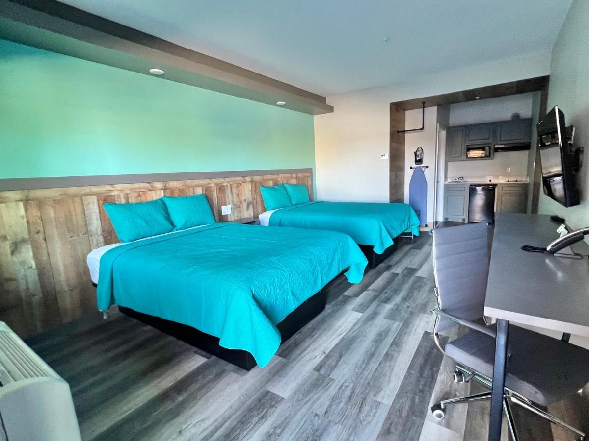 The Residency Suites Sugar Land Bagian luar foto
